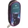 Penalas deVENTE Beautiful Cat, 21x8x5 cm, ovalus