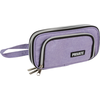 Penalas deVENTE Private, 22×11.5×5(9) cm, ovalus, violetinės spalvos