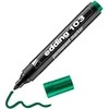 Permanentinis žymeklis Edding 103, 1,5-3mm, žalios spalvos