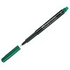 <strong>Žymeklis permanentinis Faber-Castell 1513 F, 0.6 mm, žalias 1213-045</strong>