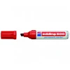 Edding 500 Perm Marker Raudona (4-500002) (4500002)