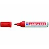 Edding 500 Perm Marker Raudona (4-500002) (4500002)