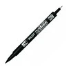 Pilot Pen Permanentinis dvigubas žymeklis Pultas EF/F, juoda sp.