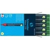 Permanentinis žymeklis Schneider 230, 1-3mm, apvaliu galiuku, žalios spalvos
