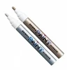 *Permanentinis žymeklis Zebra Paint, 2,0mm, aukso spalvos