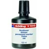 Permanentinių markerių skiediklis Edding e-v100, 100 ml