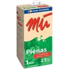 Pienas Mū, BE LAKTOZĖS, 2,5%, 1l