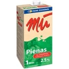 Pienas Mū, BE LAKTOZĖS, 2,5%, 1l