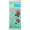 Pieniškas šokoladas Pergalė Milk Chocolate, 85g