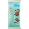 Pieniškas šokoladas Pergalė Milk Chocolate, 85g