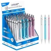 Automatinis pieštukas DELI U999 0.5 mm, įvairių spalvų