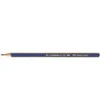 Pieštukas Faber-Castell Goldfaber 1221, 2B, be trintuko, padrožtas