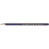 Pieštukas Faber-Castell Goldfaber 1221. 4H. pardožtas. be trintuko