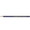 Pieštukas Faber-Castell Goldfaber 1221, B, padrožtas, be trintuko