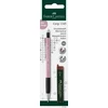 Pieštukas Faber-Castell Grip 1345, 0,5mm + papildomi grafitai