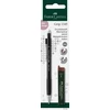 Pieštukas Faber-Castell Grip 1345, 0,5mm + papildomi grafitai