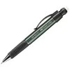 Pieštukas Faber-Castell GRIP Plus 1307, 0.7mm, automatinis, žalios spalvos korpusas