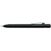 Pieštukas Faber-Castell GRIP Plus 2011, 0.7mm, automatinis, juodos spalvos korpusas