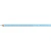 Pieštukas Faber-Castell Jumbo Grip, pastelinės mėlynos spalvos