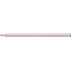 Pieštukas Faber-Castell Jumbo Sparkle, rožinis