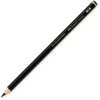 Pieštukas Faber-Castell Pitt Graphite Matt 2B