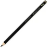 Pieštukas Faber-Castell Pitt Graphite Matt 2B