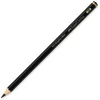 Pieštukas Faber-Castell Pitt Graphite Matt 6B