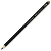 Pieštukas Faber-Castell Pitt Graphite Matt 6B