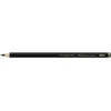 Pieštukas Faber-Castell Pitt Graphite Matt 14B