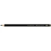 Pieštukas Faber-Castell Pitt Graphite Matt 14B