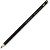 Pieštukas Faber-Castell Pitt Graphite Matt 2B