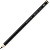 Pieštukas Faber-Castell Pitt Graphite Matt 6B