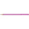 Pieštukas Faber-Castell Sparkle Electric Fuchsia