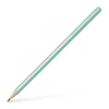 *Pieštukas Faber-Castell sparkle, sidabrinės spalvos