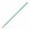 *Pieštukas Faber-Castell sparkle, sidabrinės spalvos