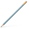 Pieštukas Faber-Castell Urban, šviesiai mėlynos spalvos korpusas