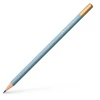 Pieštukas Faber-Castell Urban, šviesiai mėlynos spalvos korpusas