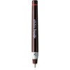 Isograph Rotring piešimo tušinukas - juodas 0,25 mm - 1903398