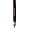 Isograph Rotring piešimo tušinukas - juodas 0,25 mm - 1903398