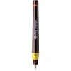 Isograph Rotring piešimo tušinukas - juodas 0,35 mm - 1903400