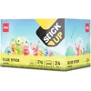 Pieštukiniai klijai DELI Bumpees Gel, 21g