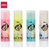 Pieštukiniai klijai DELI Bumpees Gel, 8g
