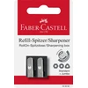 Drožtuko Faber-Castell RollOn keitimo mechanizmas