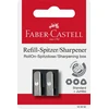 Drožtuko Faber-Castell RollOn keitimo mechanizmas