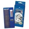 Faber-Castell - Goldfaber Studio eskizų rinkinys (114000)