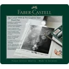Faber-Castell Pitt Graphite Matt & Castell 9000 rinkinys (115224)