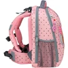 Pink Kuprinė Belmil 338-82 Rožinė Heart Puppy