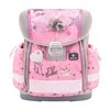 Pink Kuprinė Belmil 403-13/A Ballet Light Rožinė