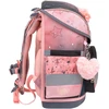 Pink Kuprinė Belmil, 405-41/AG, Ballerina Juodas Rožinė