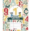 Pirmoko sąsiuvinis 12 lapų, linijomis